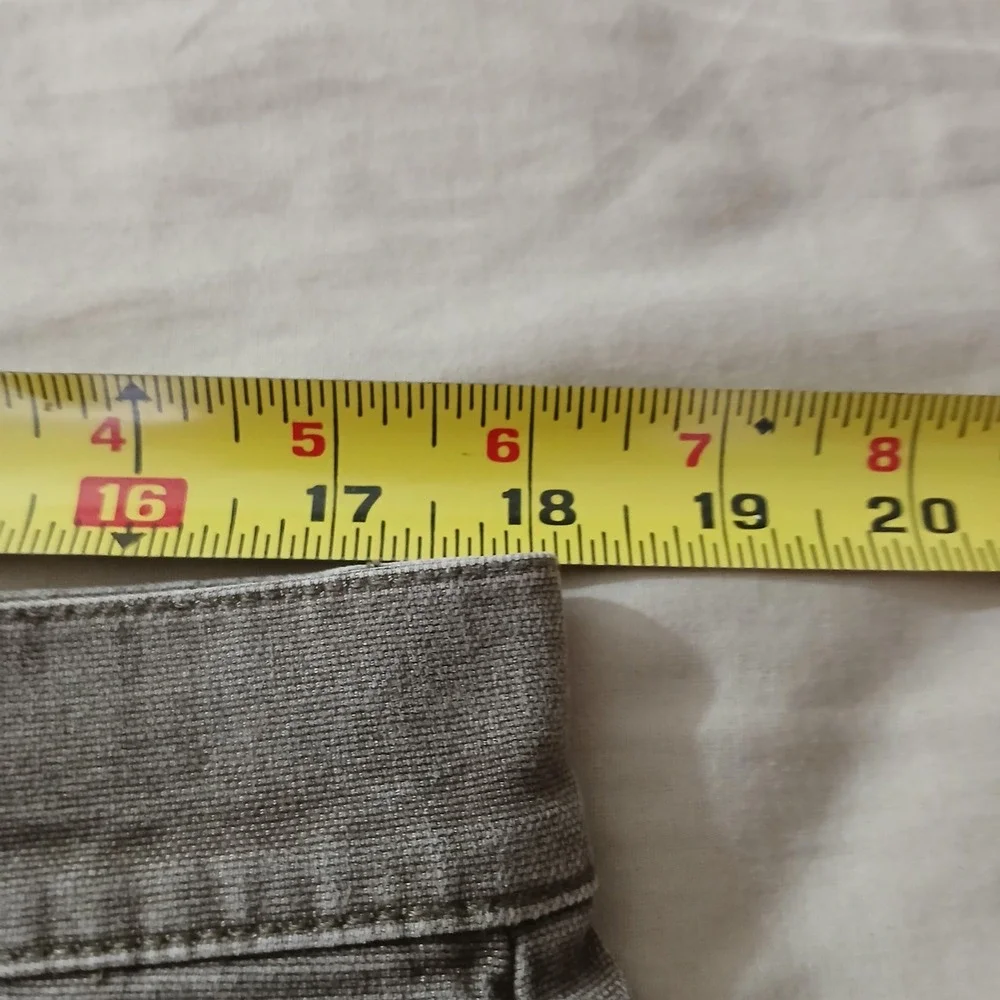 Proof Straight Leg Pants Mens 36x30 Brown Tan Stretch Nomad Trutemp 365